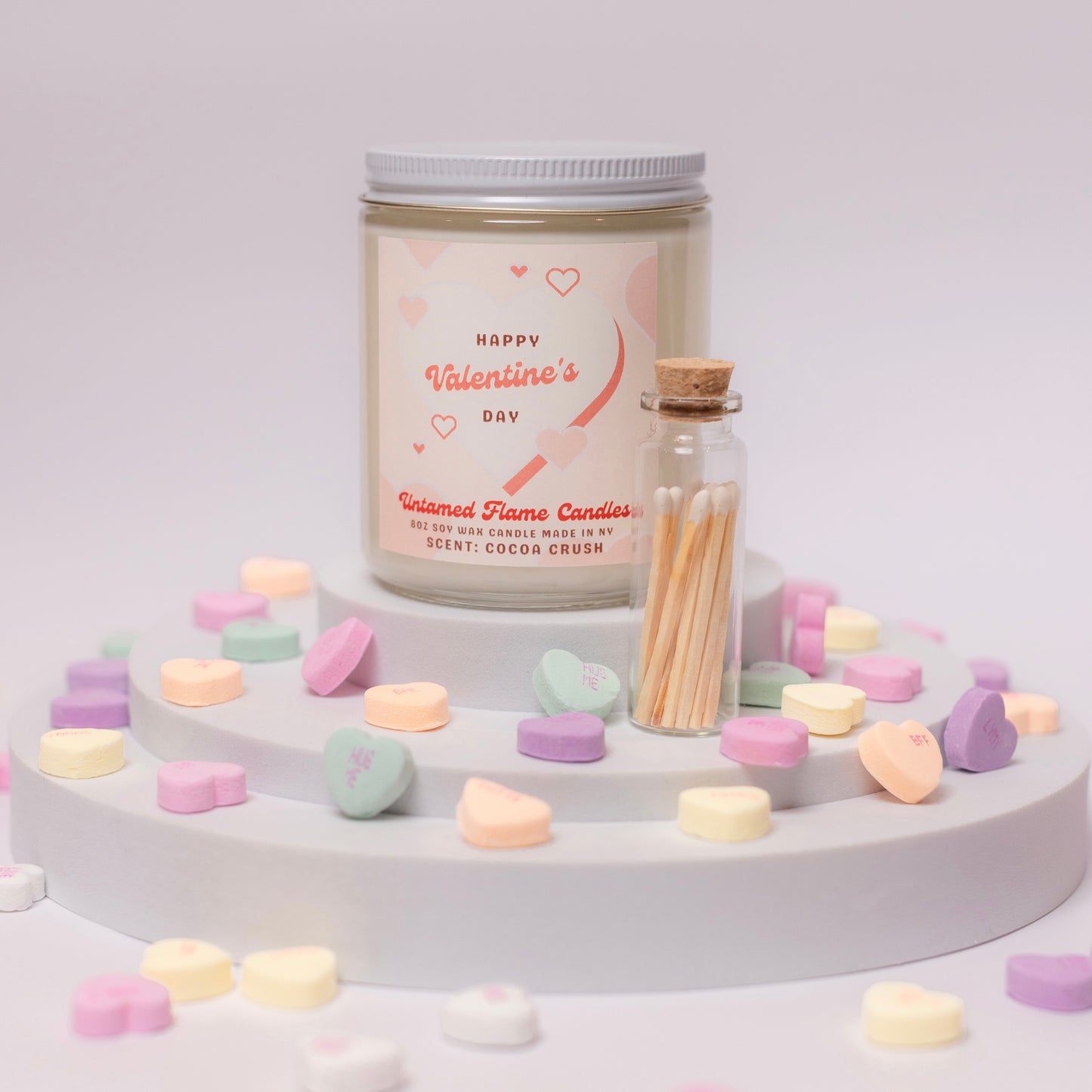 Valentine’s Day Gift Box Set