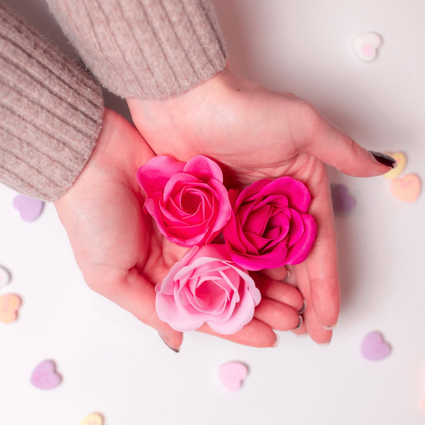 Valentine’s Day Gift Box Set