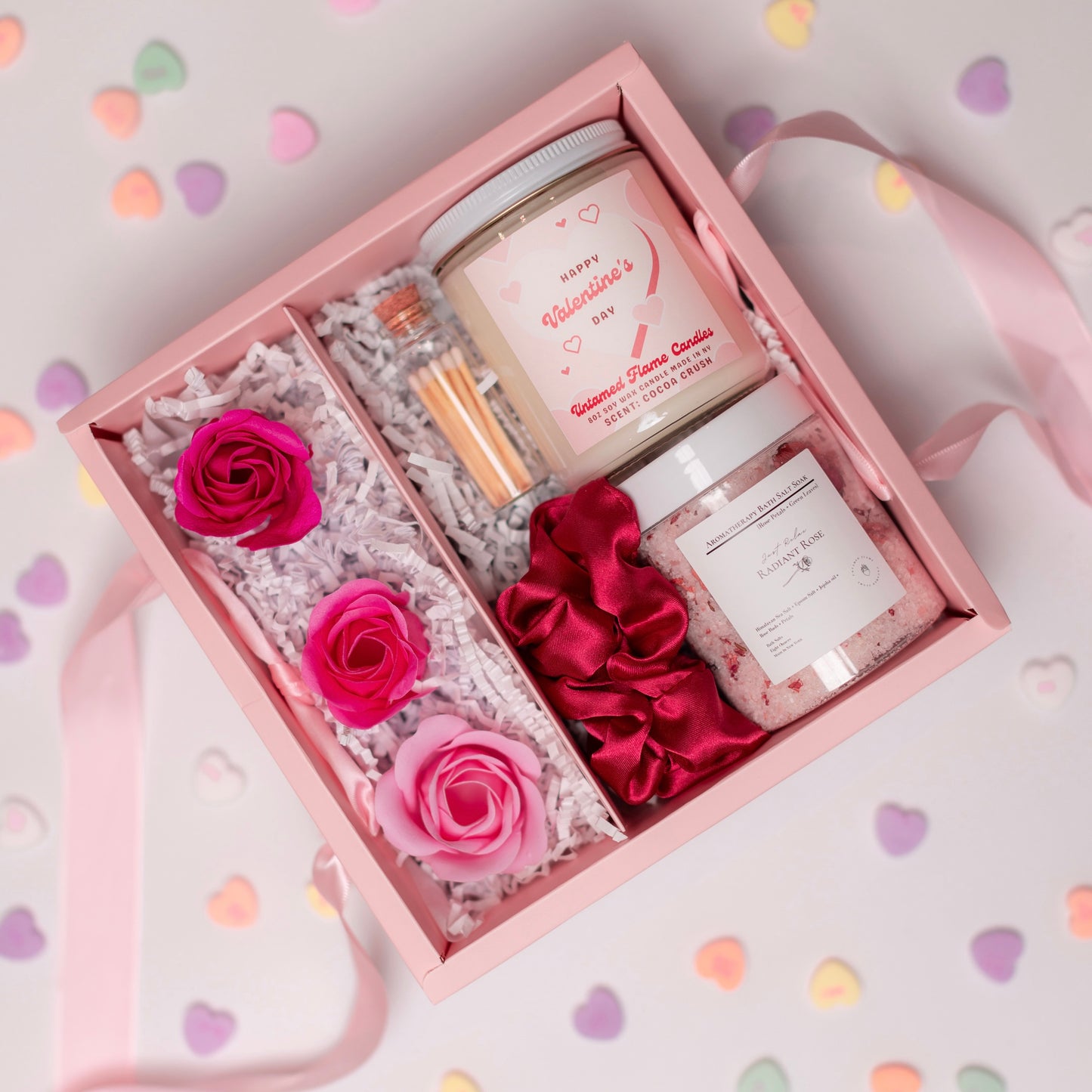 Valentine’s Day Gift Box Set