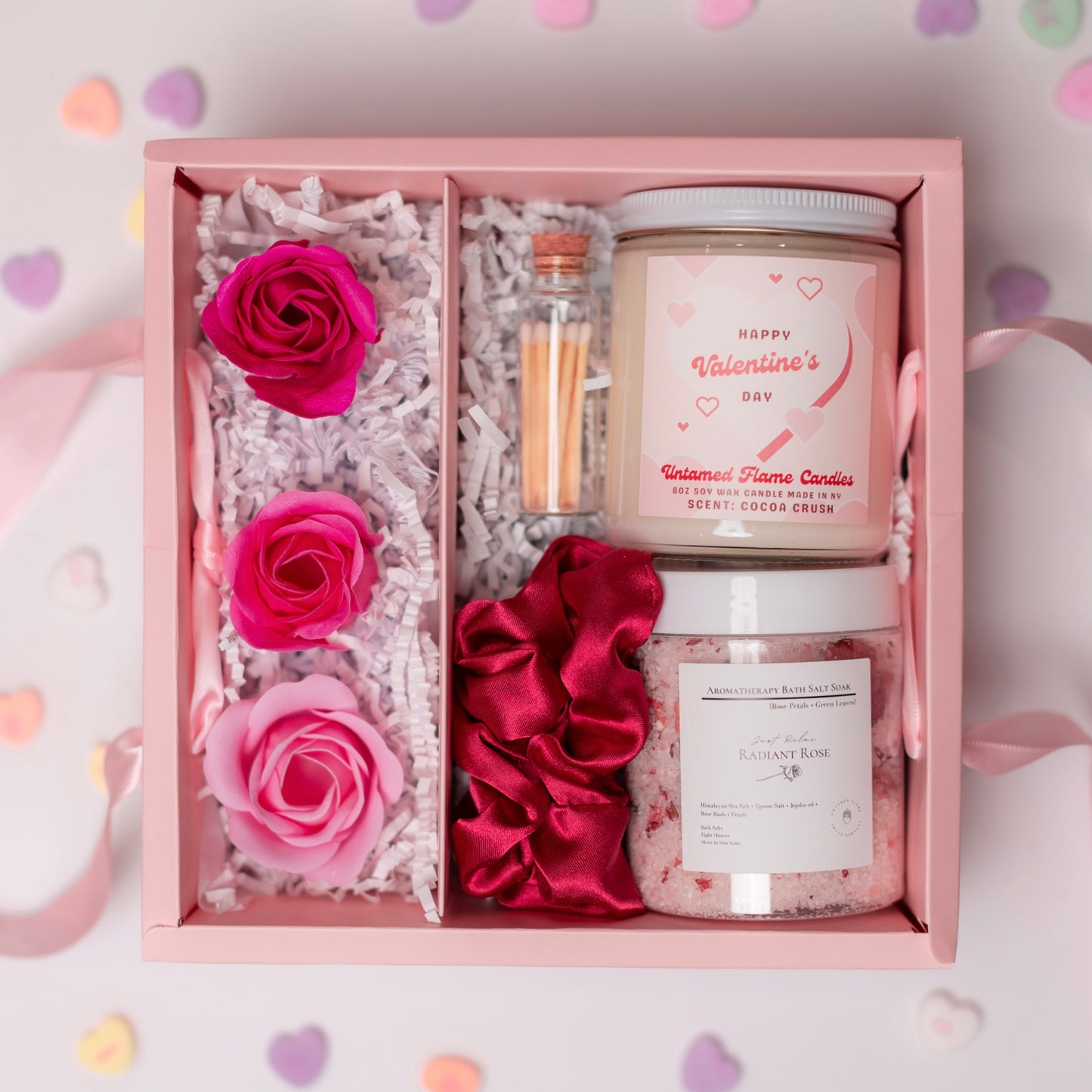 Valentine’s Day Gift Box Set