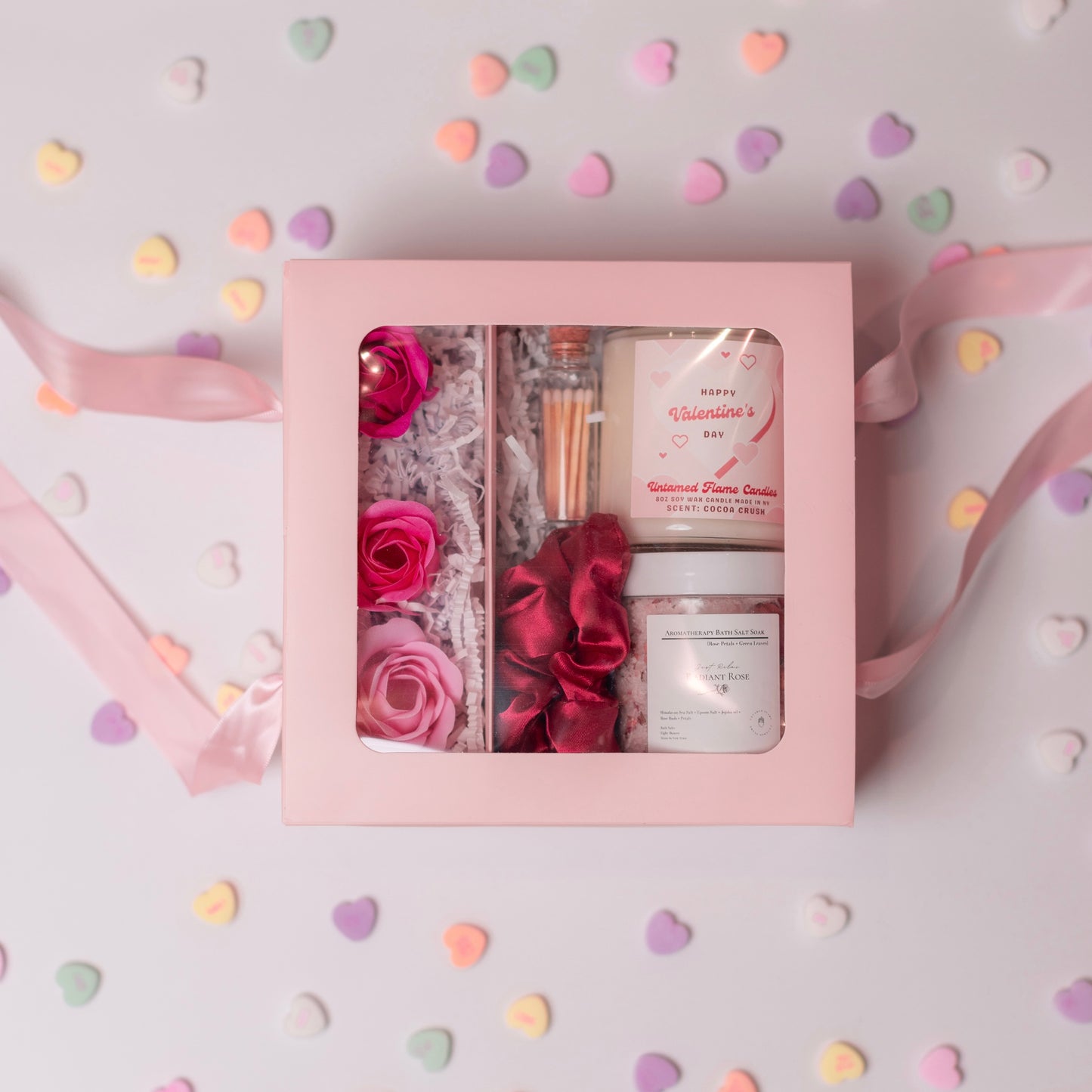 Valentine’s Day Gift Box Set